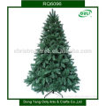 BSCI High Quality 6 Foot PE Artificial Christmas Tree For Sale